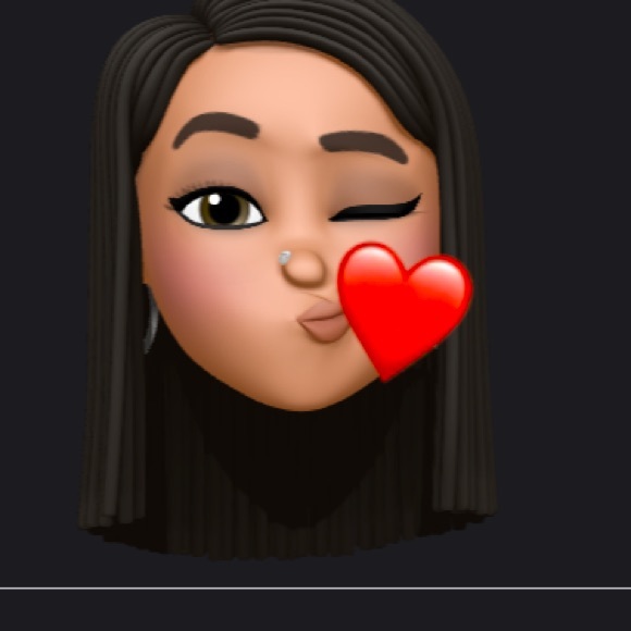 Meet your Posher, Amy - Picture 1 of 1